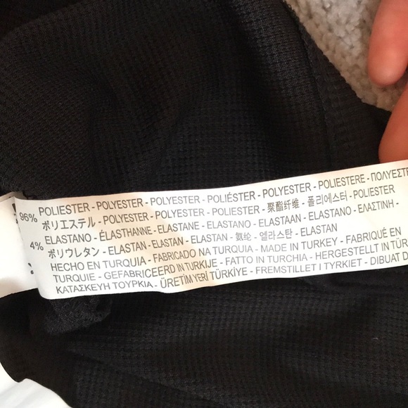 Zara Tank Top - Picture 6 of 6